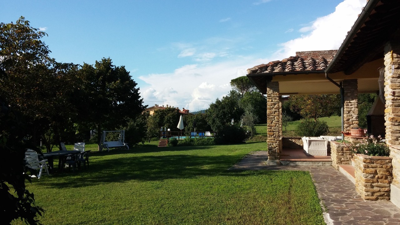 Photo of Outdoor in Tregozzano