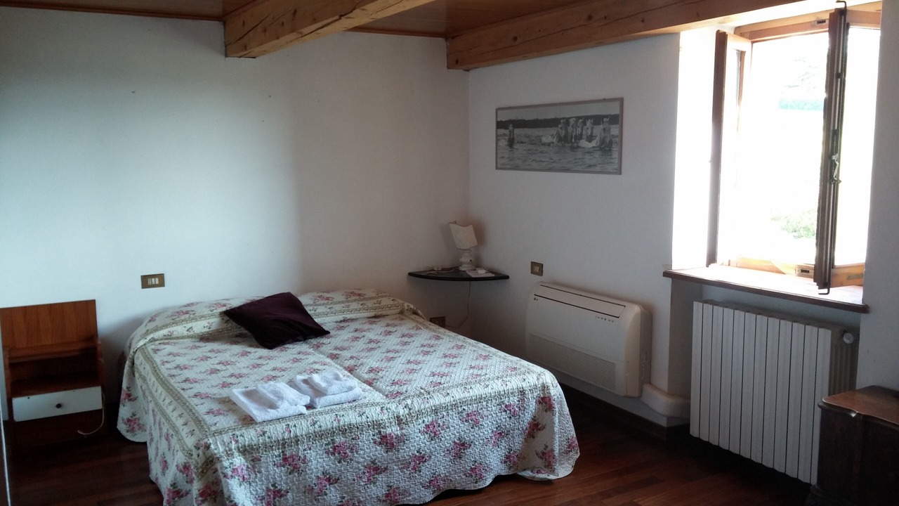 Photo of Bedroom in Tregozzano