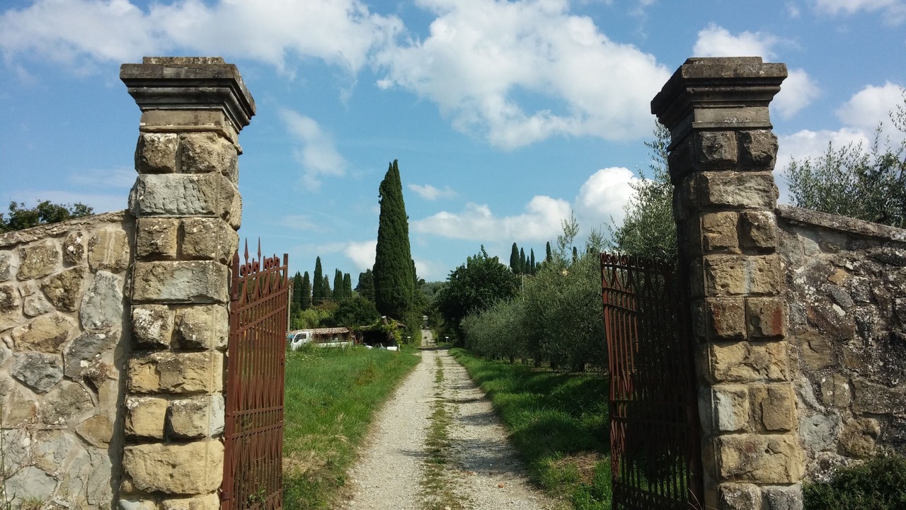 Photo of Outdoor in Tregozzano