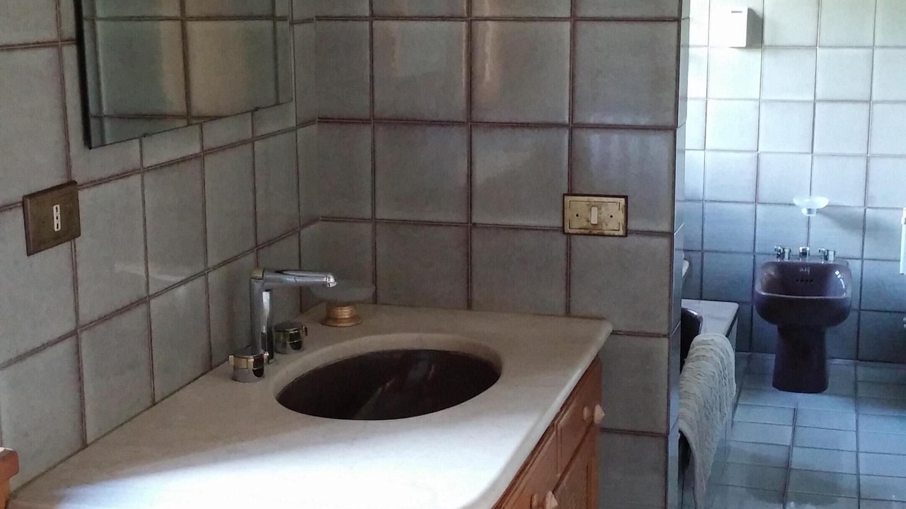 Photo of Bathroom in Tregozzano