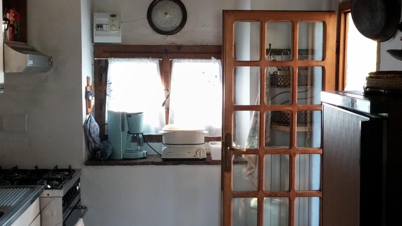 Photo of Kitchen in Tregozzano
