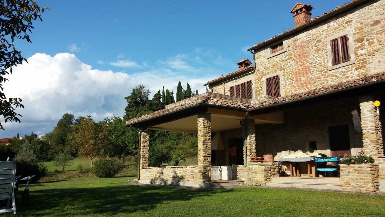 Photo of Outdoor in Tregozzano