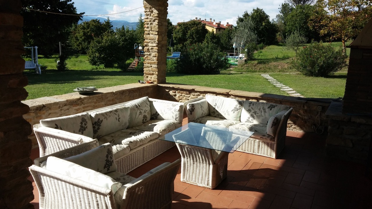 Photo of Outdoor in Tregozzano