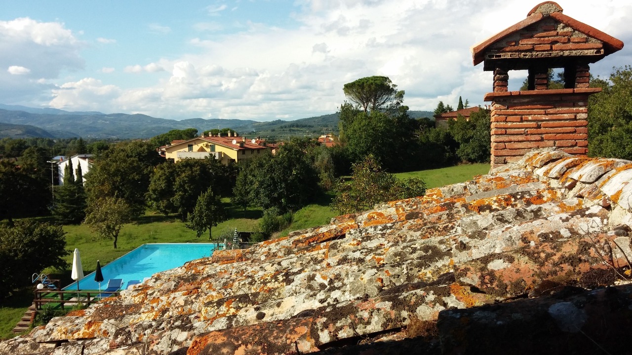 Photo of Outdoor in Tregozzano
