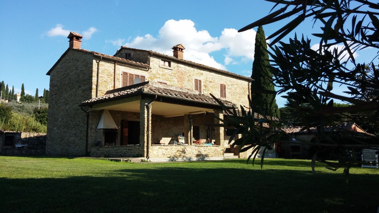 Photo of Outdoor in Tregozzano
