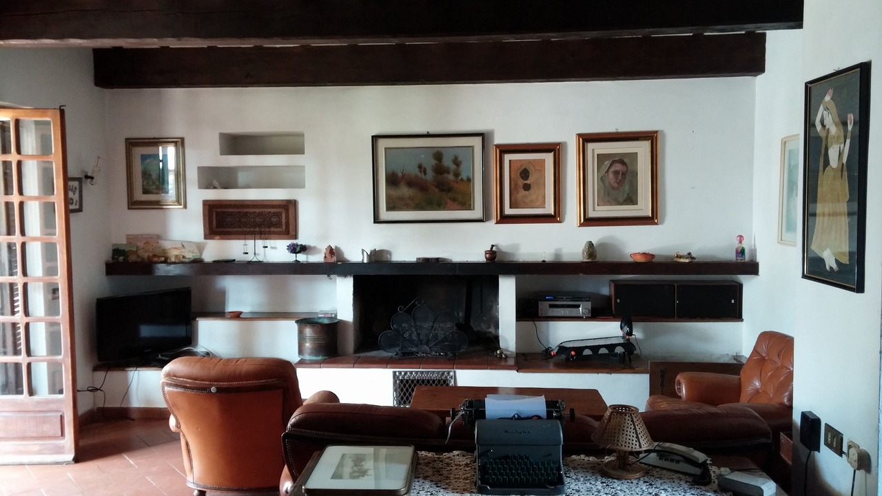 Photo of Livingroom in Tregozzano
