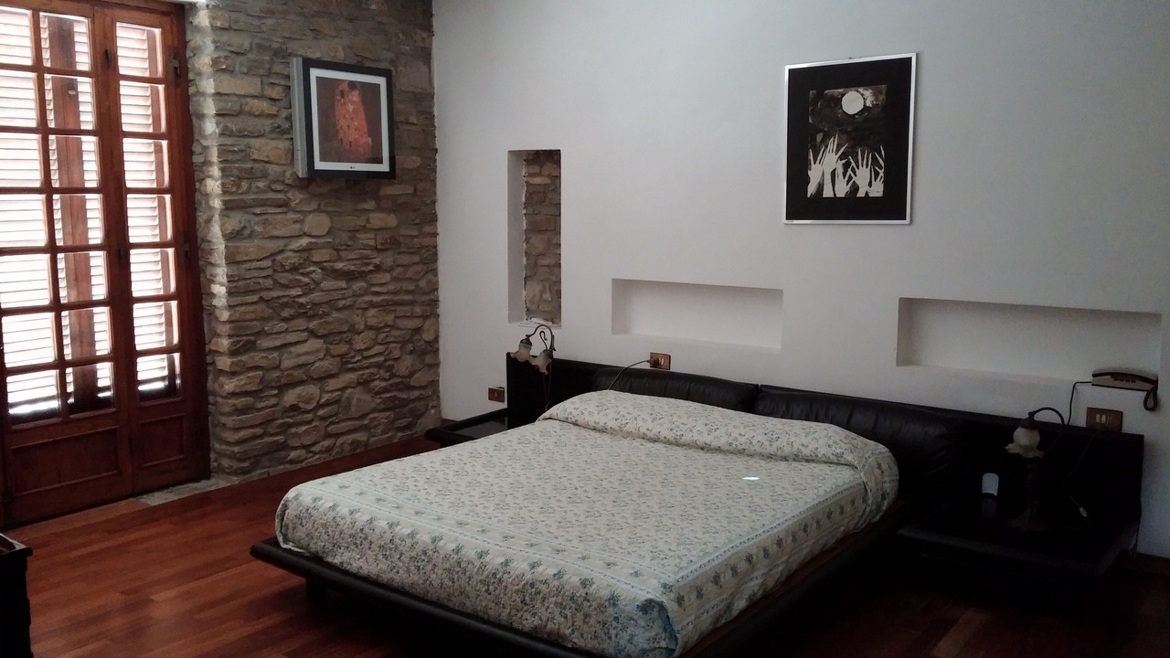Photo of Bedroom in Tregozzano