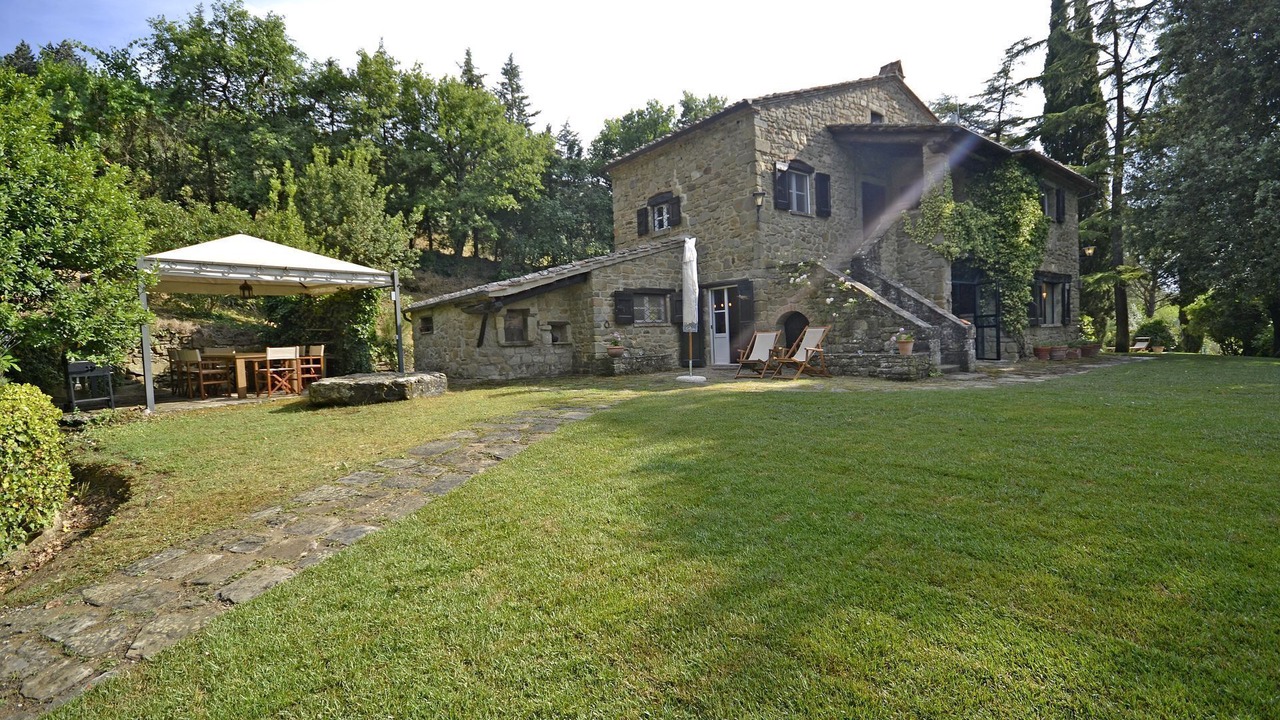 Photo of Outdoor in Cortona