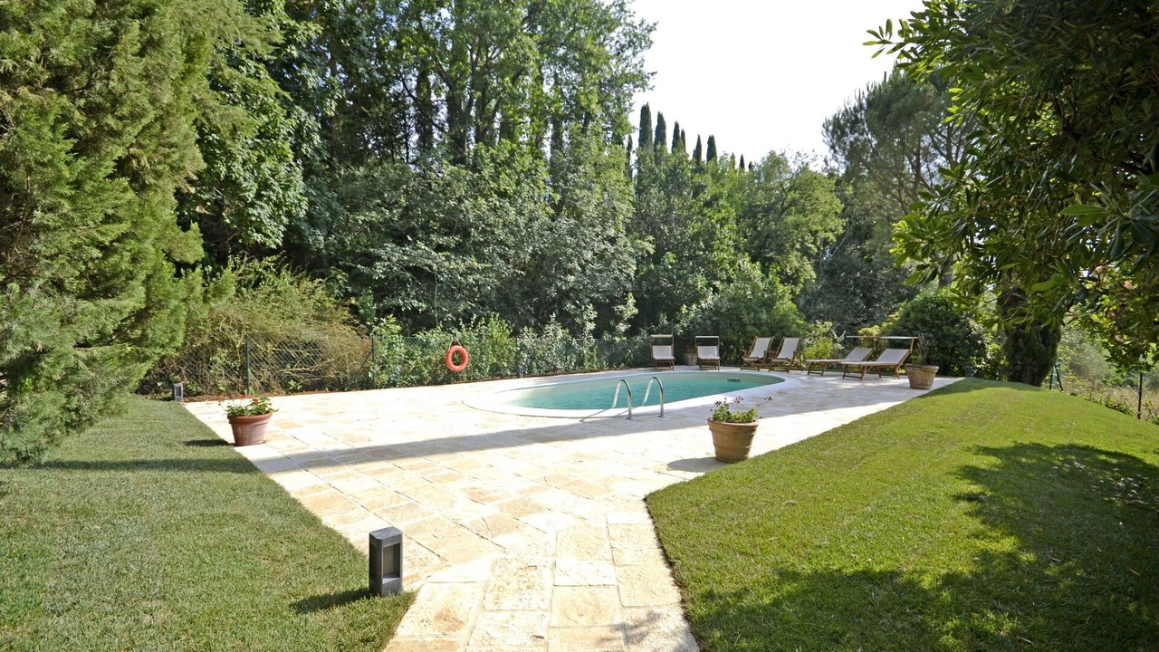 Photo of Outdoor in Cortona