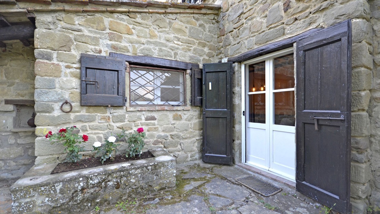 Photo of Outdoor in Cortona