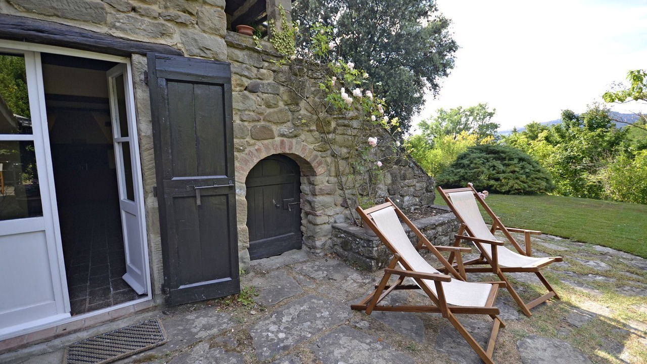 Photo of Outdoor in Cortona
