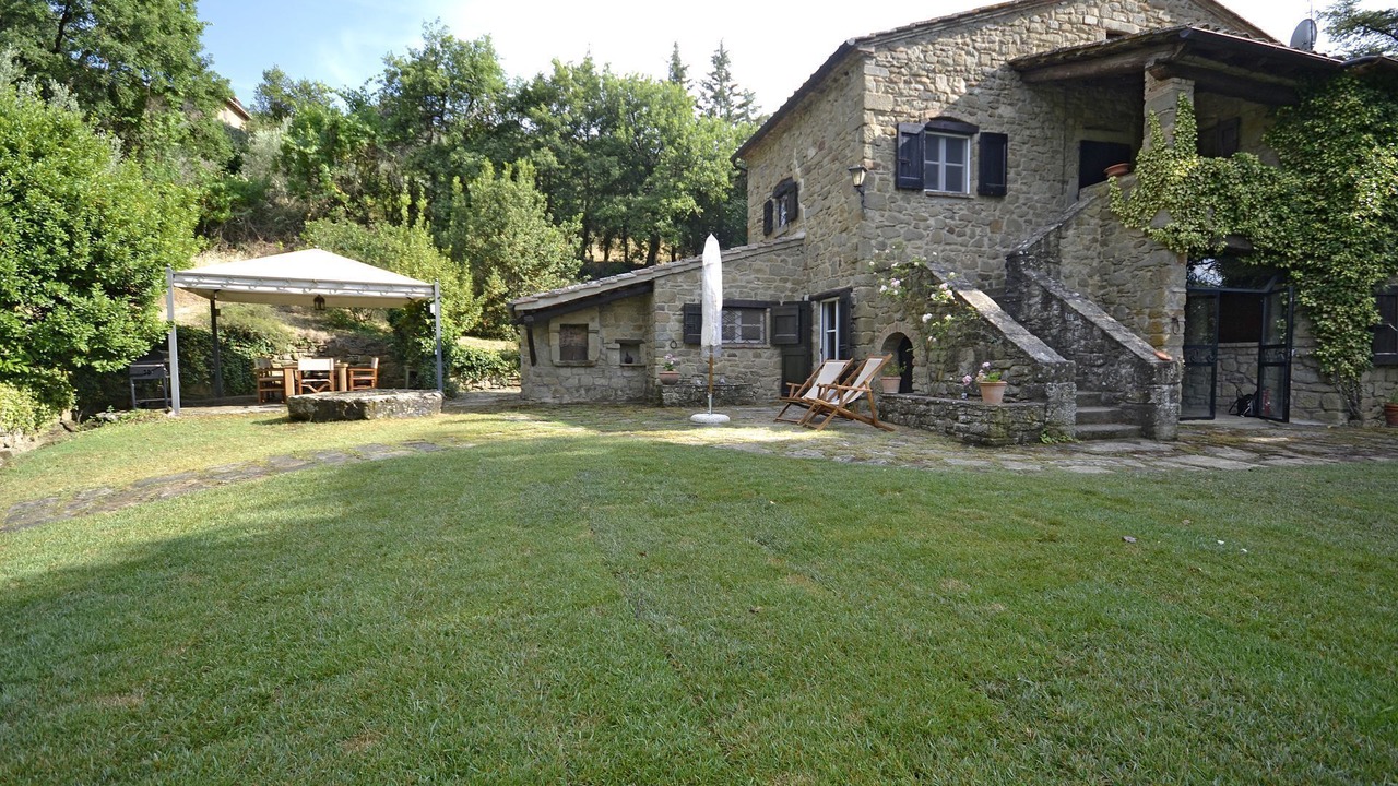 Photo of Outdoor in Cortona