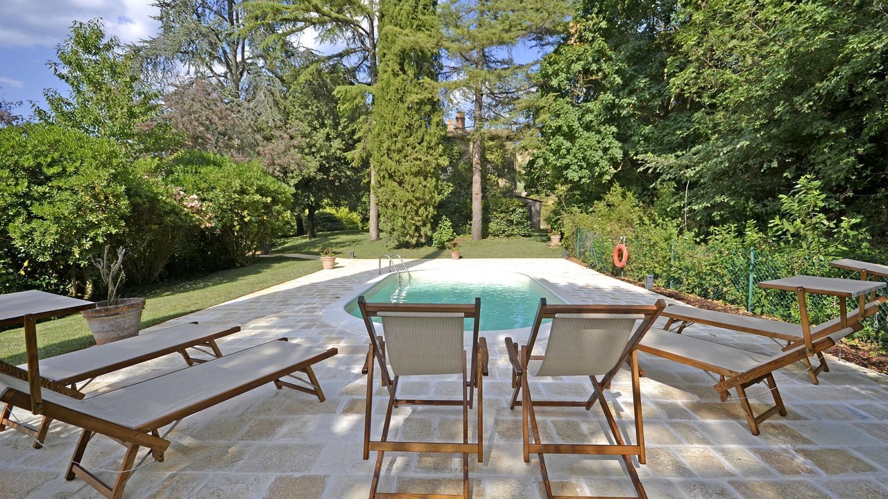 Photo of Outdoor in Cortona