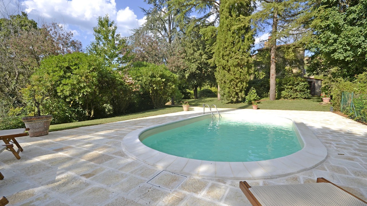 Photo of Outdoor in Cortona