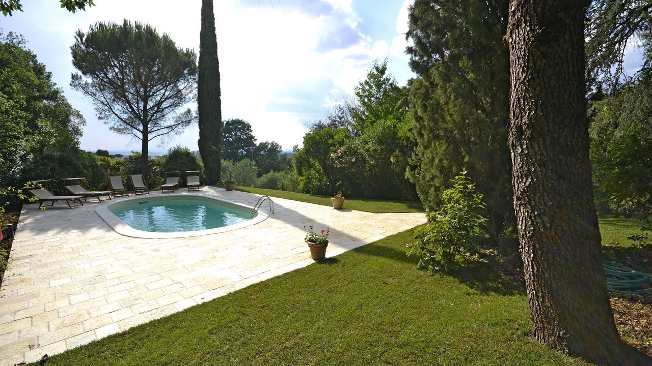 Photo of Outdoor in Cortona