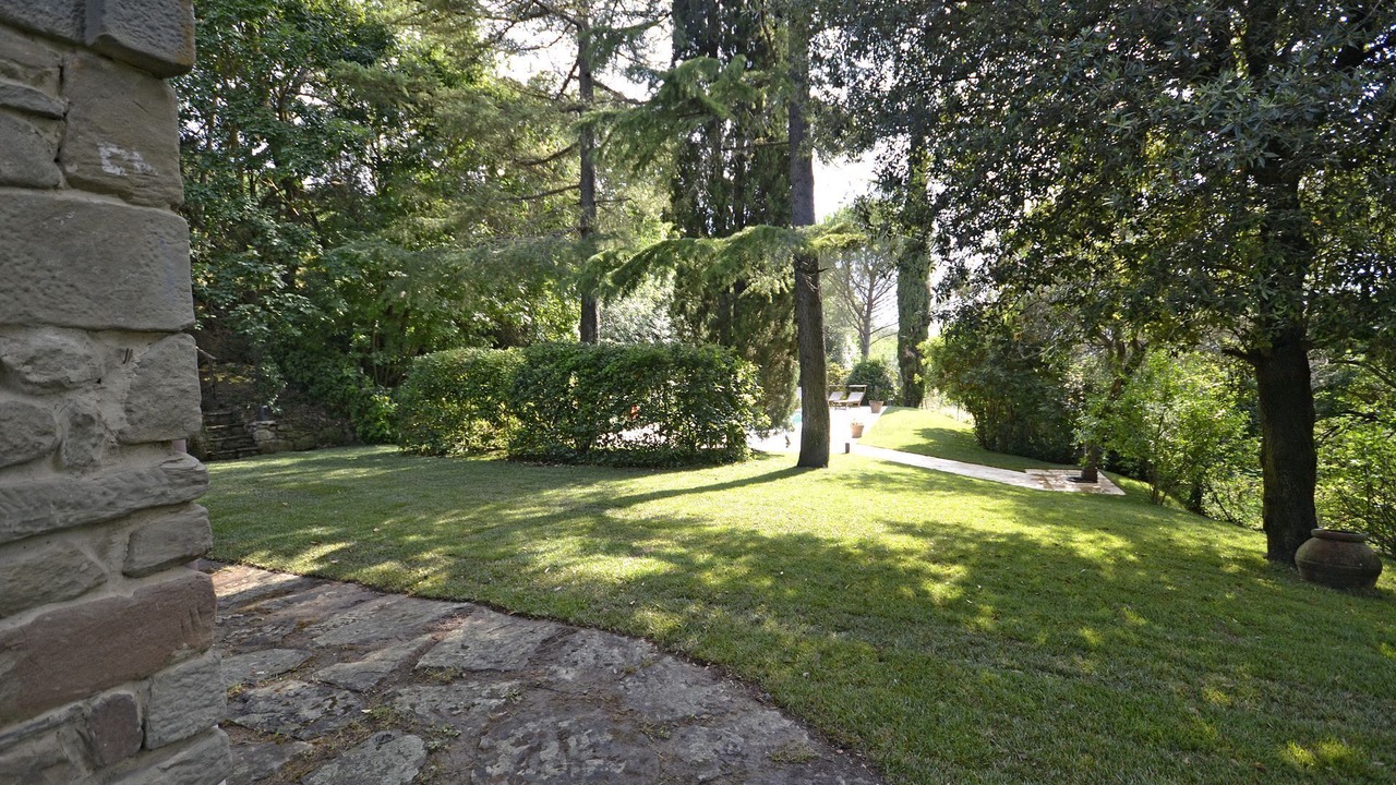Photo of Outdoor in Cortona