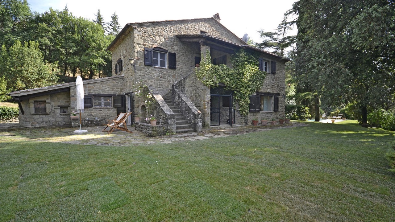 Photo of Outdoor in Cortona