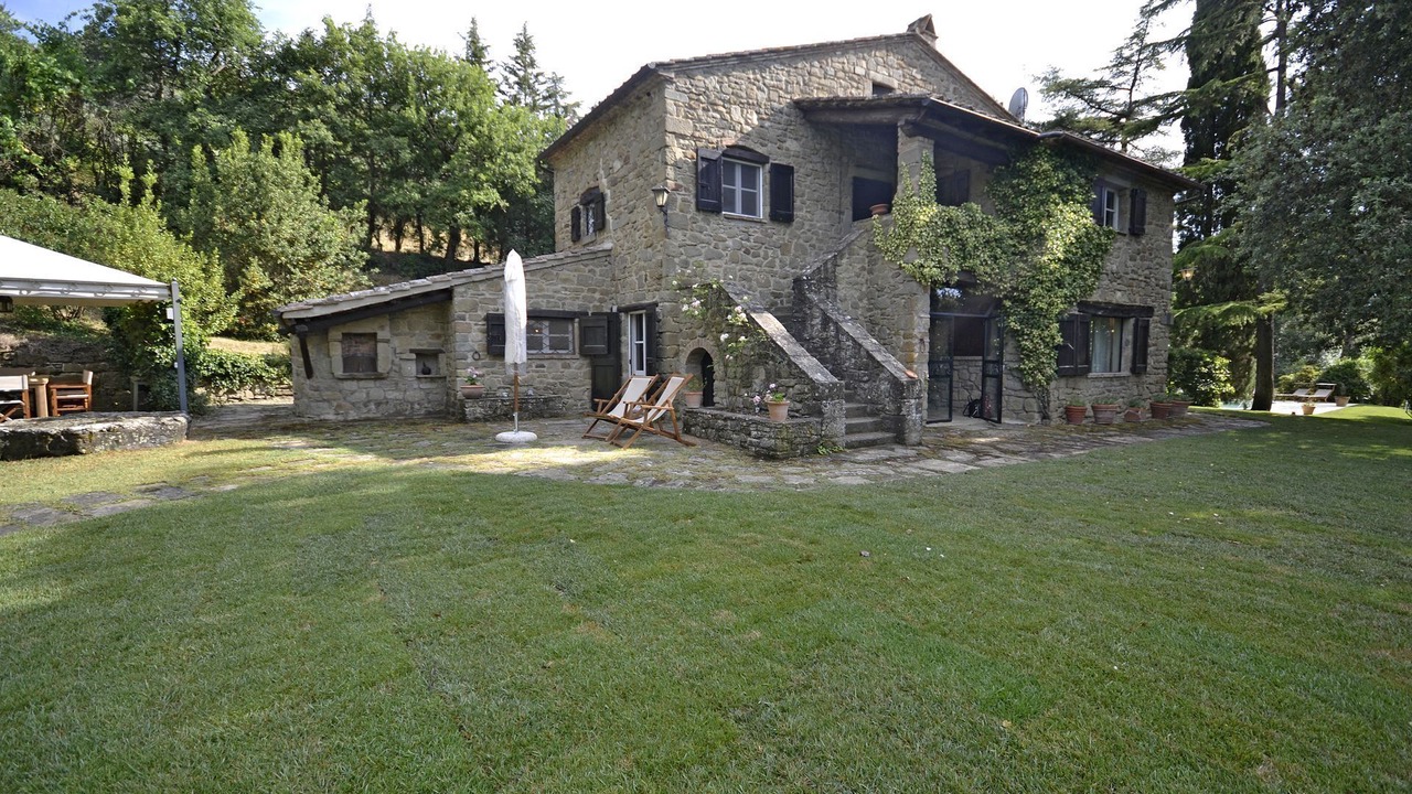 Photo of Outdoor in Cortona