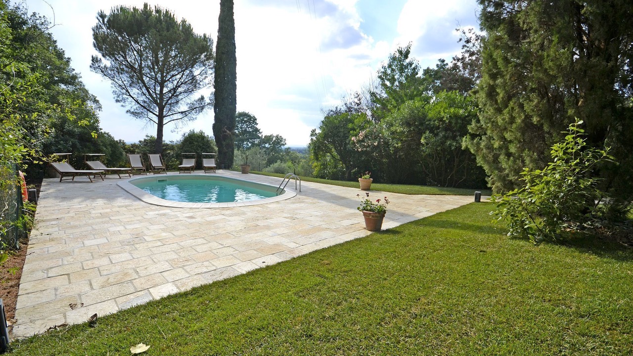 Photo of Outdoor in Cortona