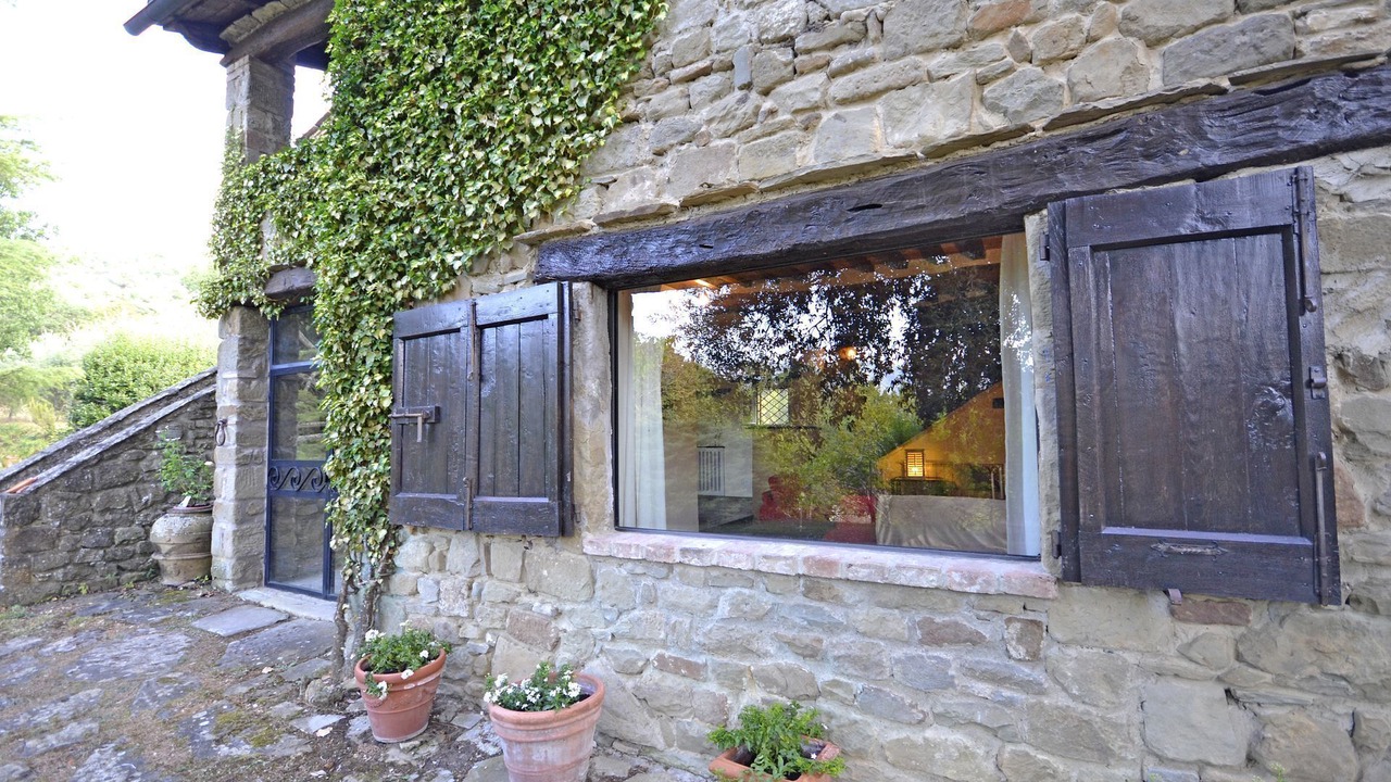 Photo of Outdoor in Cortona
