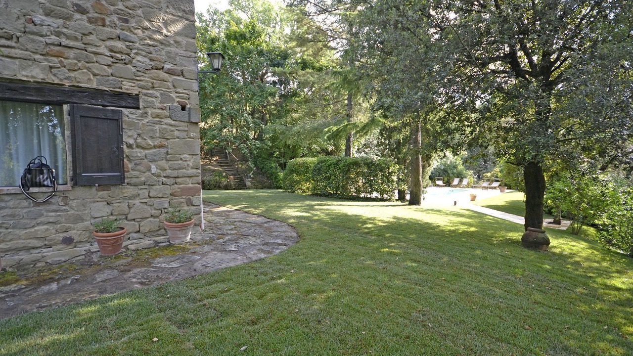 Photo of Outdoor in Cortona