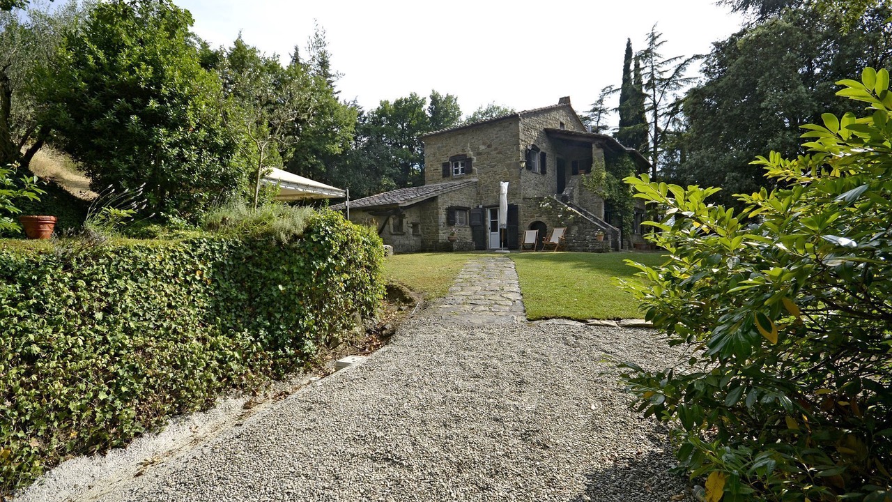 Photo of Outdoor in Cortona