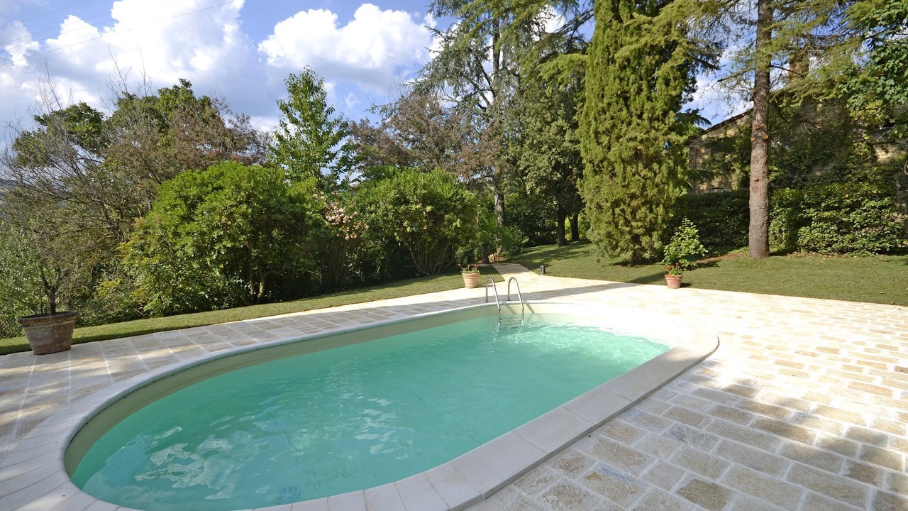 Photo of Outdoor in Cortona