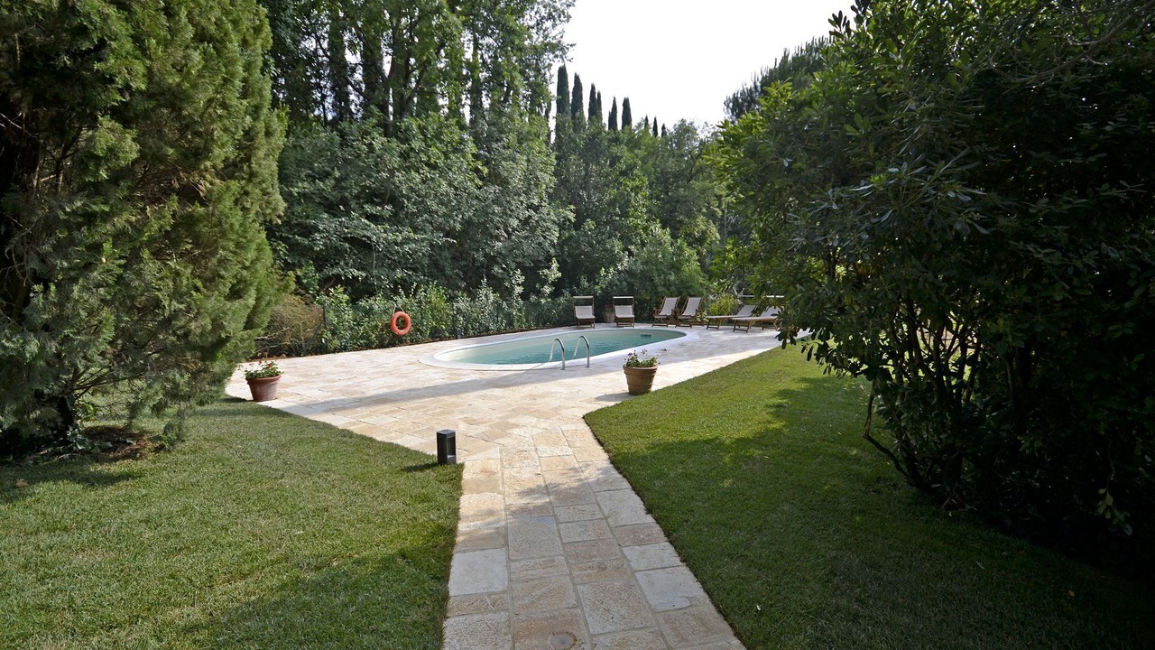 Photo of Outdoor in Cortona
