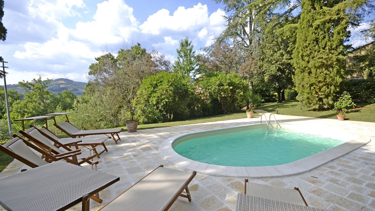 Photo of Outdoor in Cortona