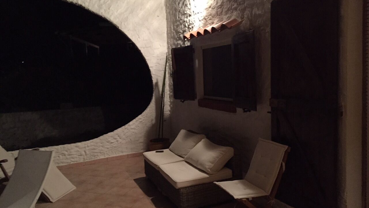 Photo of Patio Balcony in Sant'Antioco
