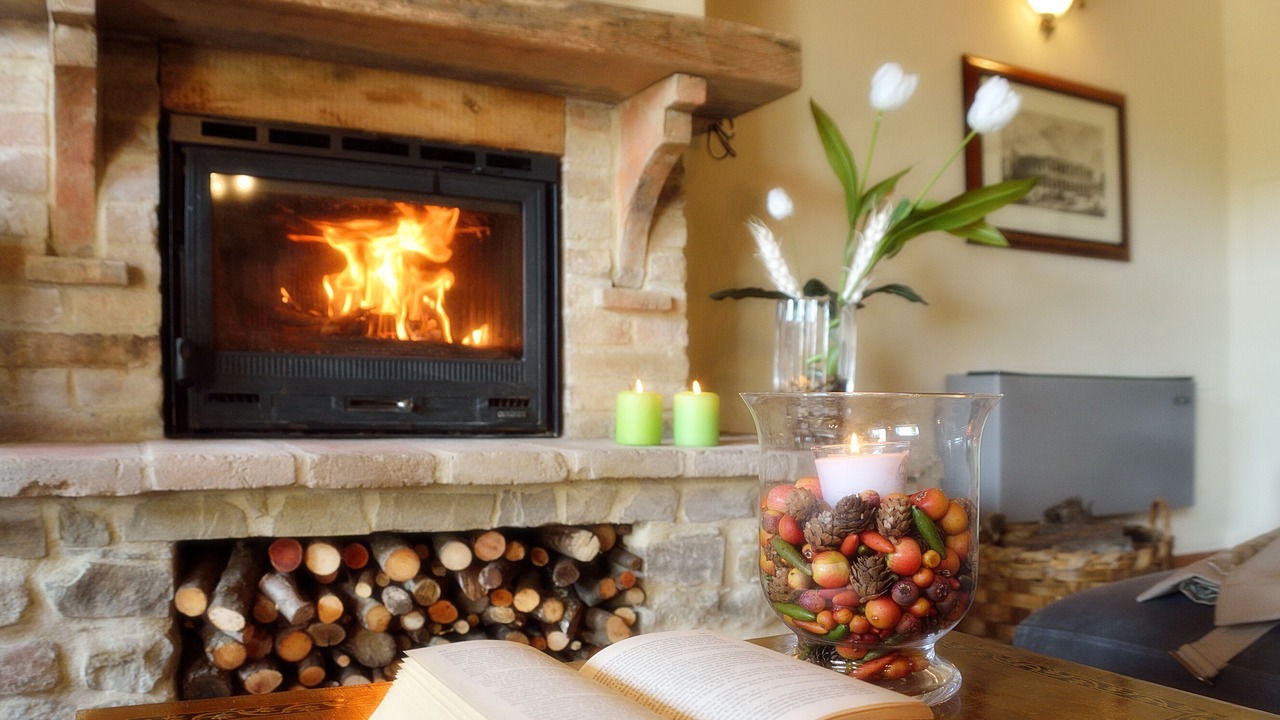 Photo of Livingroom in Cantalupo
