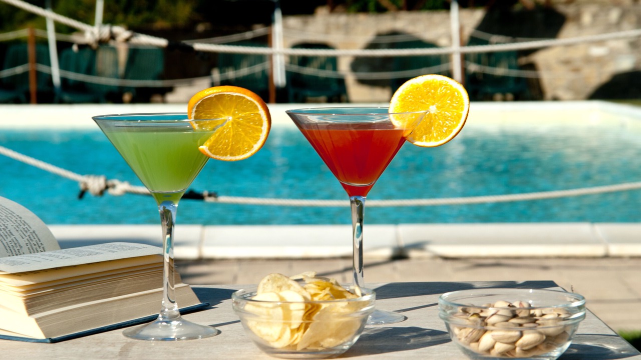 Photo of Outdoor in Cantalupo