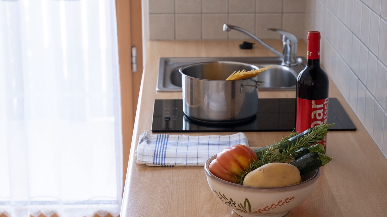 Photo of Kitchen in Rabla