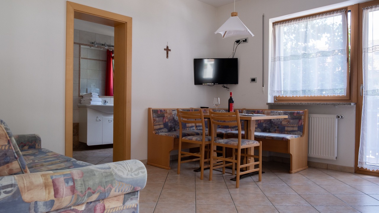 Photo of Livingroom in Rabla