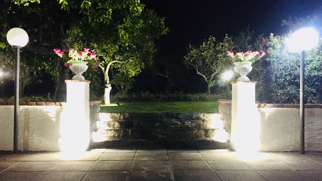 Photo of Outdoor in Torre Archirafi