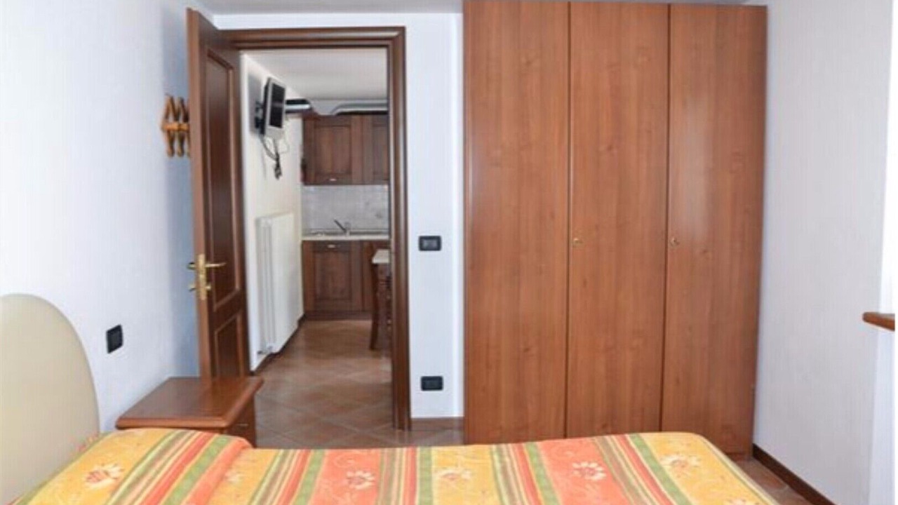 Photo of Bedroom in Brusson