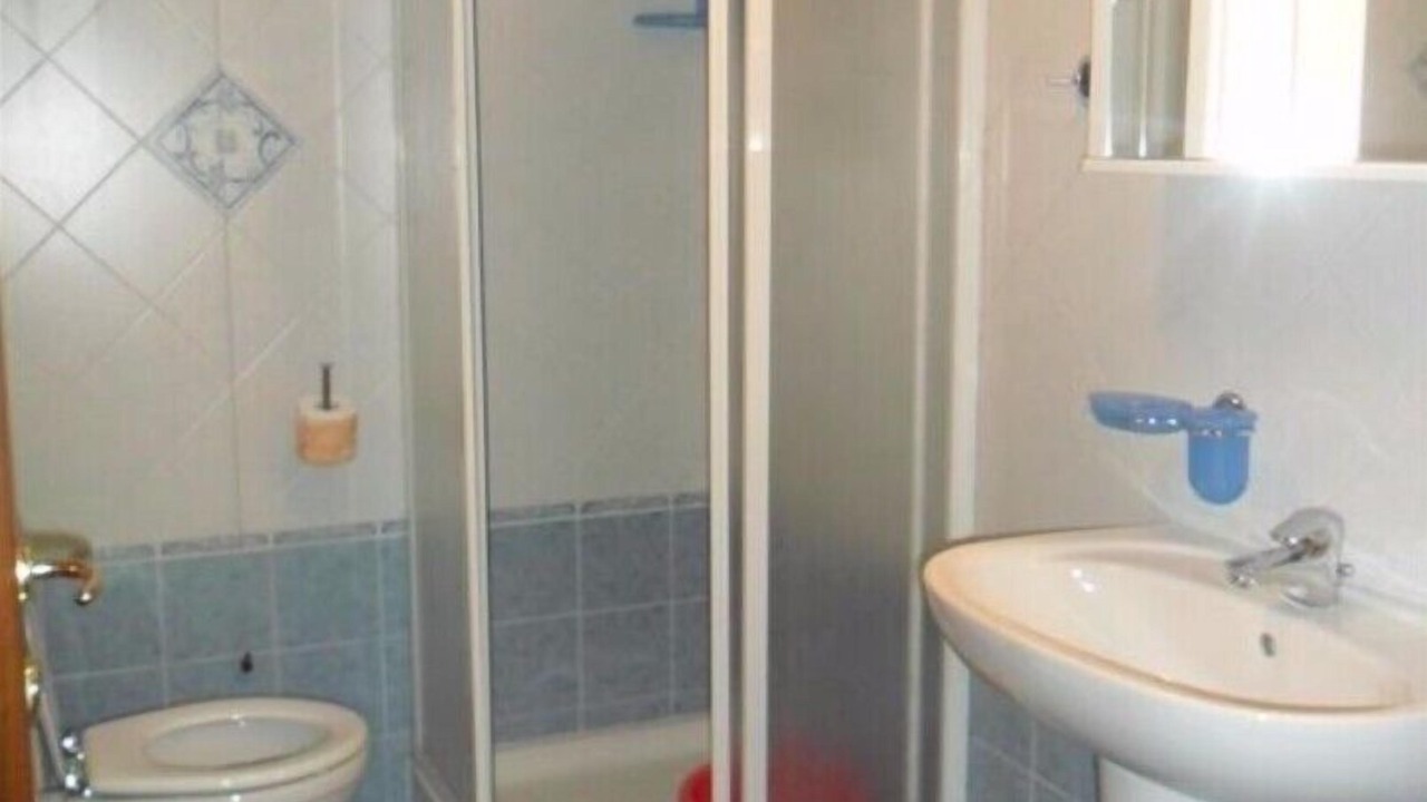 Photo of Bathroom in Brusson