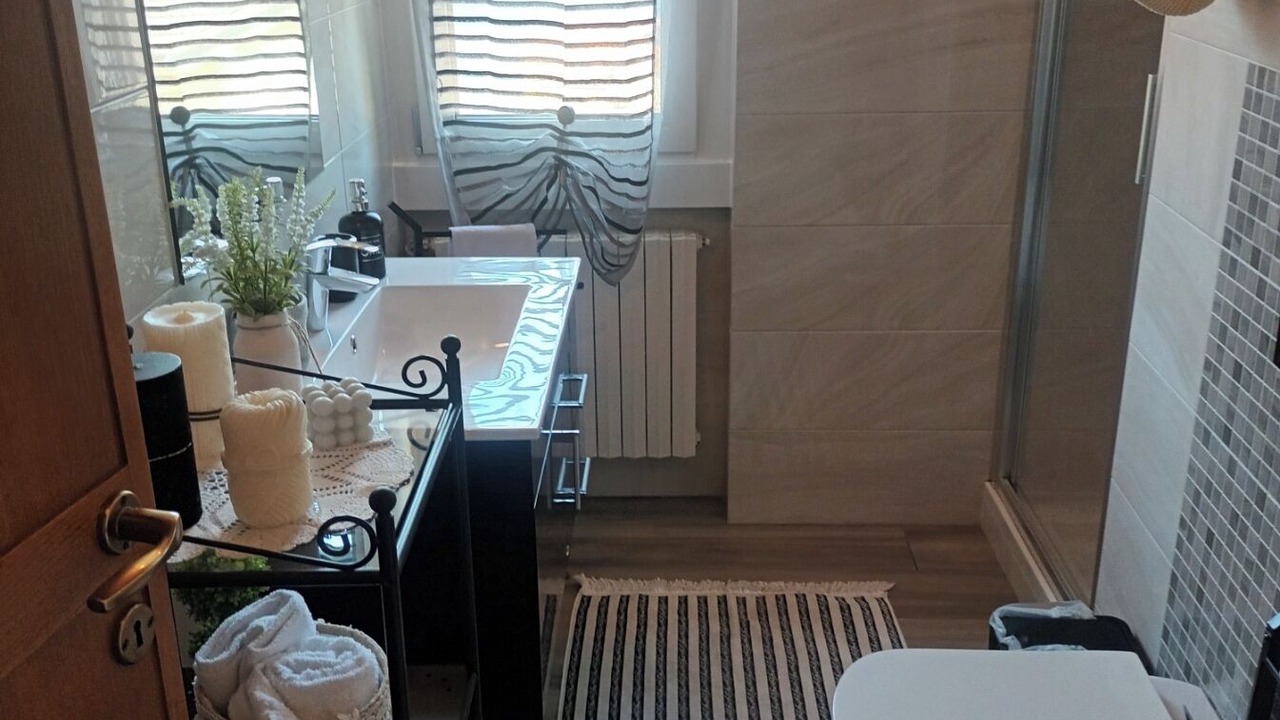 Photo of Bathroom in Lezzeno