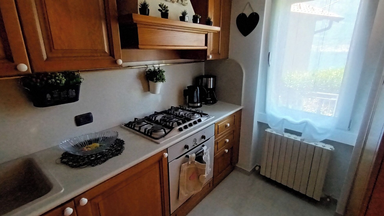 Photo of Kitchen in Lezzeno