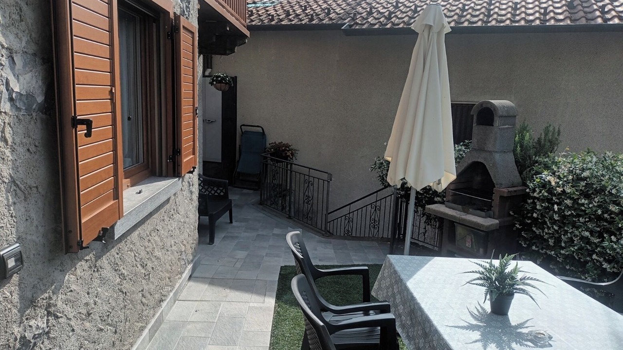 Photo of Outdoor in Lezzeno