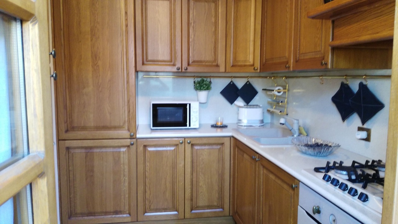 Photo of Kitchen in Lezzeno