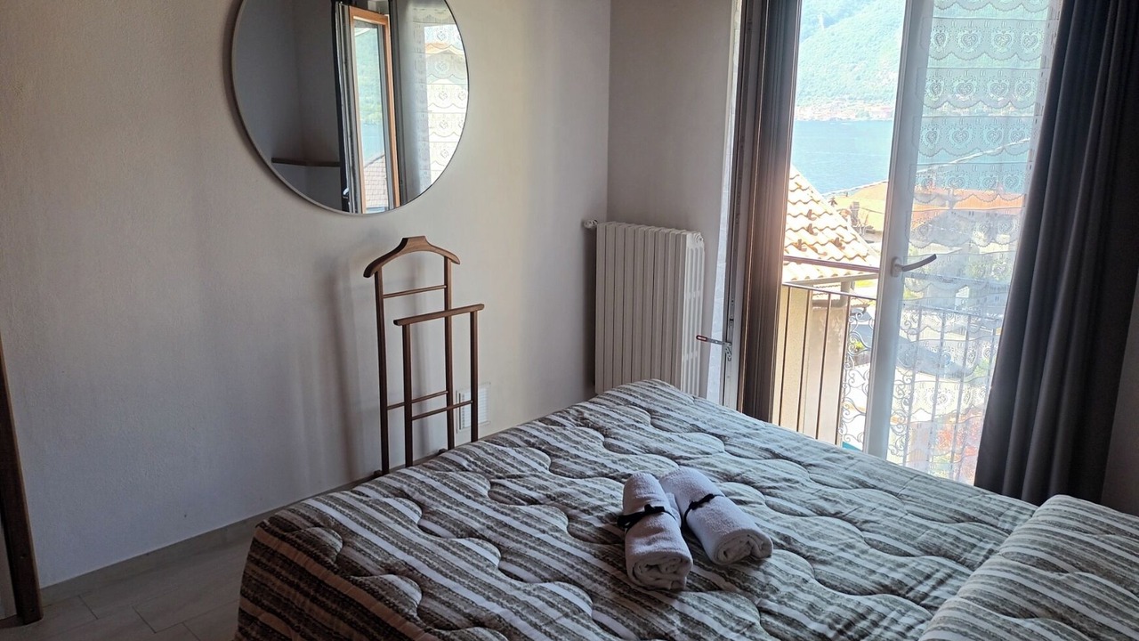 Photo of Bedroom in Lezzeno