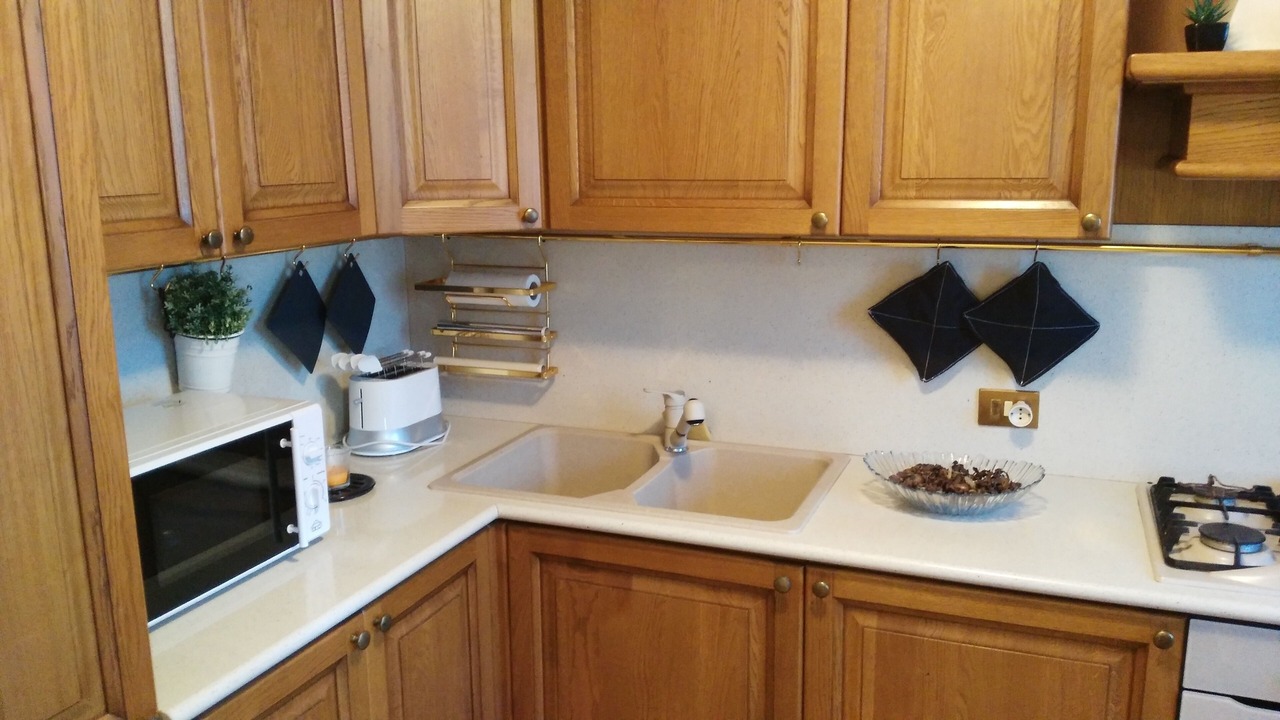 Photo of Kitchen in Lezzeno
