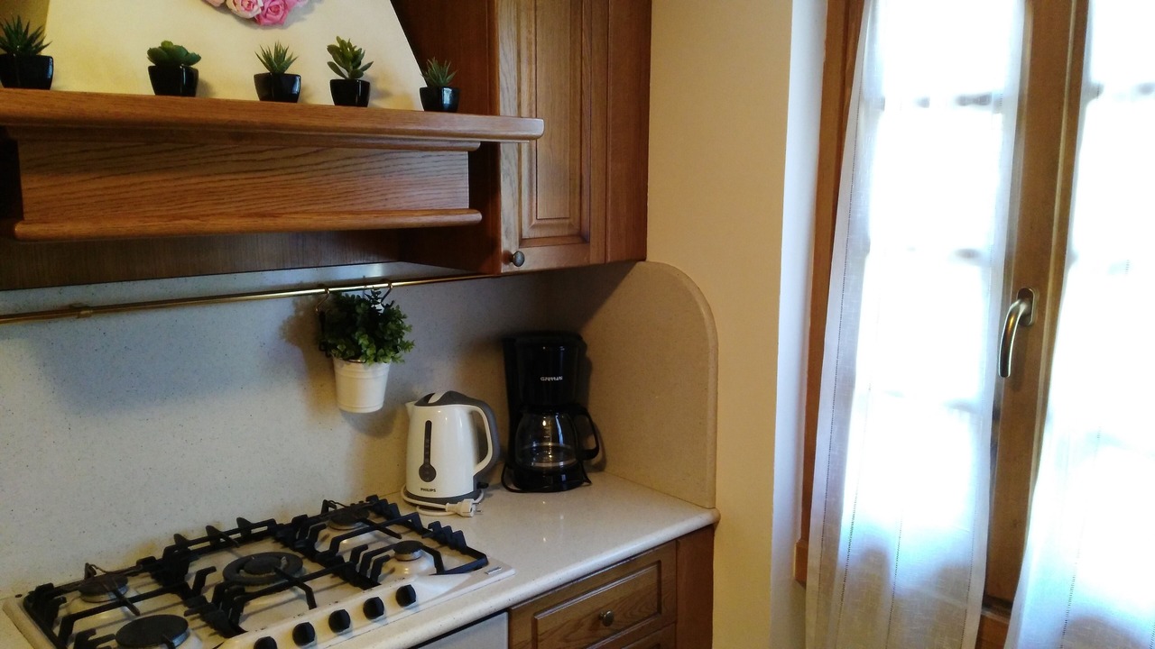 Photo of Kitchen in Lezzeno