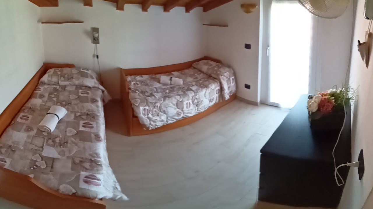 Photo of Bedroom in Lezzeno