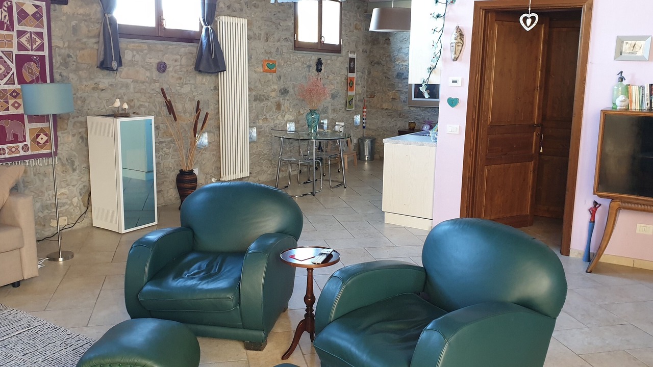 Photo of Livingroom in Toano