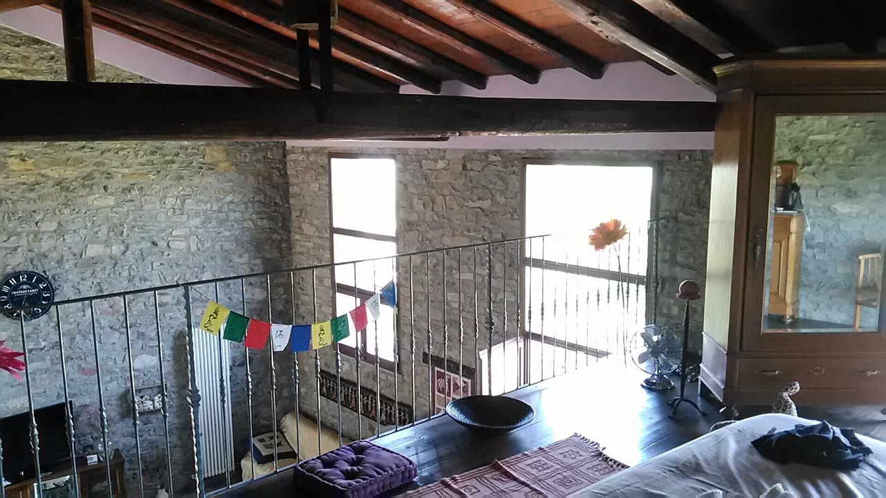 Photo of Bedroom in Toano