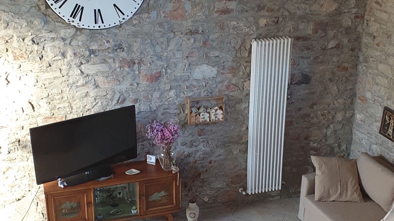 Photo of Livingroom in Toano