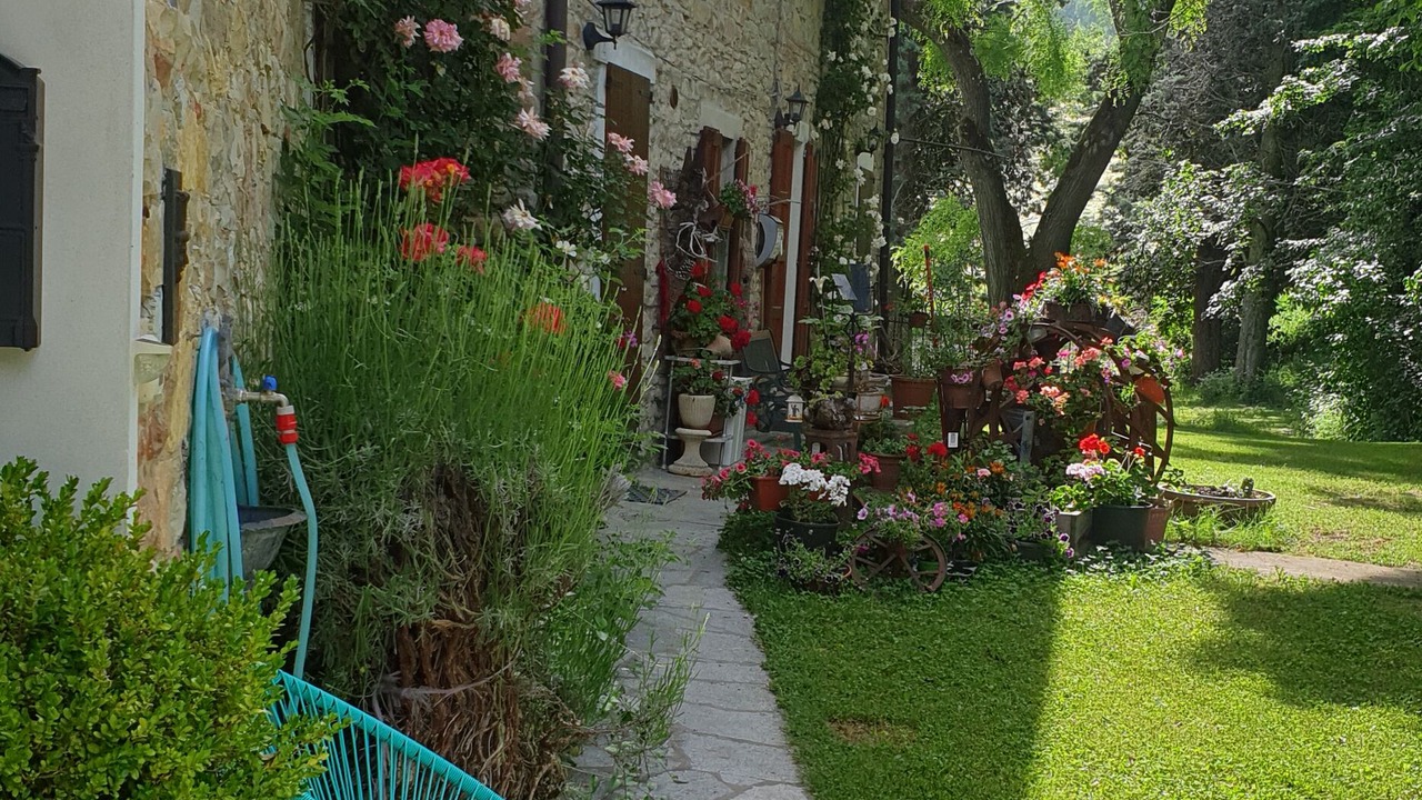 Photo of Patio Balcony in Toano
