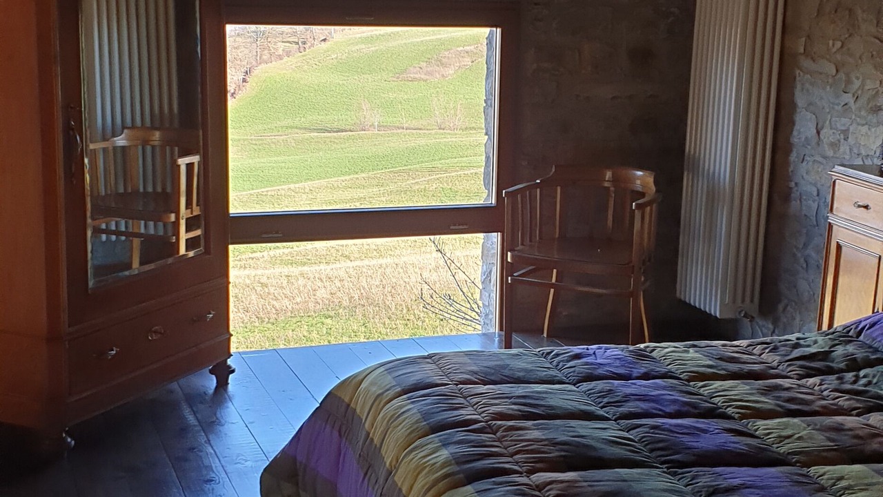 Photo of Bedroom in Toano